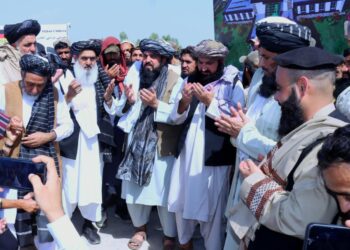 ننګرهار کې د دوو روغتونونو د جوړېدو چارې پيل شوې