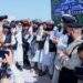 ننګرهار کې د دوو روغتونونو د جوړېدو چارې پيل شوې