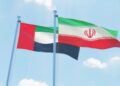 ایران او متحده عربي امارات؛ د منځني ختیځ د ترینګلتیاوو د کمولو په اړه ګډه اعلامیه لاسلیک کړې