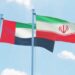 ایران او متحده عربي امارات؛ د منځني ختیځ د ترینګلتیاوو د کمولو په اړه ګډه اعلامیه لاسلیک کړې