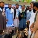 لغمان؛ نږدې ۱۰۰۰ کورنیو ته د کوچنیو کاروبارونو زمینه برابره شوې