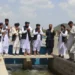 خوست؛ د څه باندې ۳۷میلیونه افغانیو په لګښت پراختیايي پروژې بشپړې شوې
