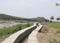 خوست کې ۱۲ پرمختیايي پروژې ګټې اخیستنې ته وسپارل شوې