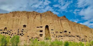 بامیان؛ په تېرو ۵ کلونو کې د تاریخي ابدو د ساتنې ۱۲ پروژې پلې شوې