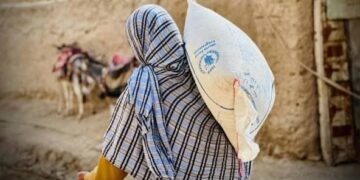 اوچا: په افغانستان کې نږدې ۲۲ میلیونه کسان بشري مرستو ته اړتیا لري