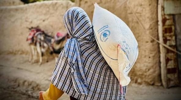 اوچا: په افغانستان کې نږدې ۲۲ میلیونه کسان بشري مرستو ته اړتیا لري