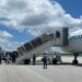 امریکا شپږ تنه افغان او کیوبايي وګړي ګیانا ته لېږلي