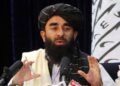 مجاهد: اروپايي هېوادونو سره د ښو اړیکو غوښتونکي یو