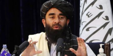 مجاهد: اروپايي هېوادونو سره د ښو اړیکو غوښتونکي یو