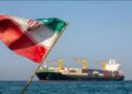 ایران؛ هرمز تنګي ته څېرمه پر ۱۰ بېړیو د برید خبر ورکړی