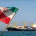 ایران؛ هرمز تنګي ته څېرمه پر ۱۰ بېړیو د برید خبر ورکړی